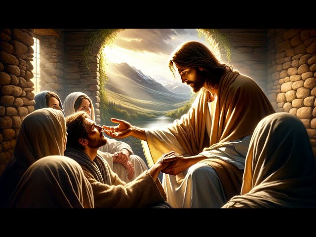 ХІІ Звичайна неділя, рік B