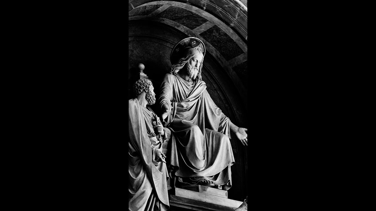 Урочистість свв. апостолів Петра і Павла, рік В