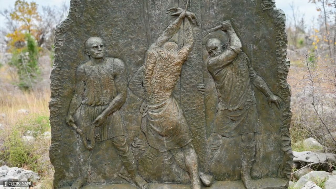 Молитва Скорботних Таємниць Вервиці в першу суботу місяця, 5.07.2025