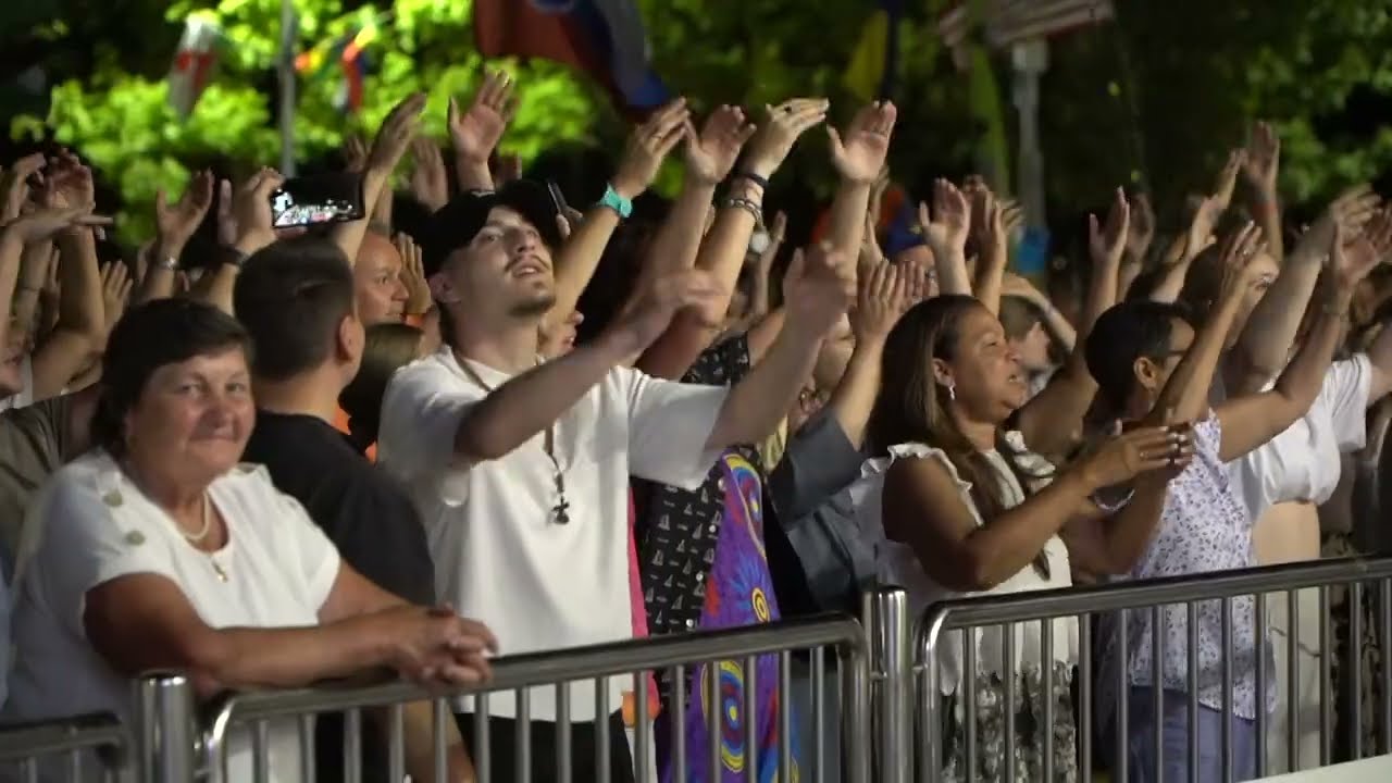 36. МЛАДІФЕСТ