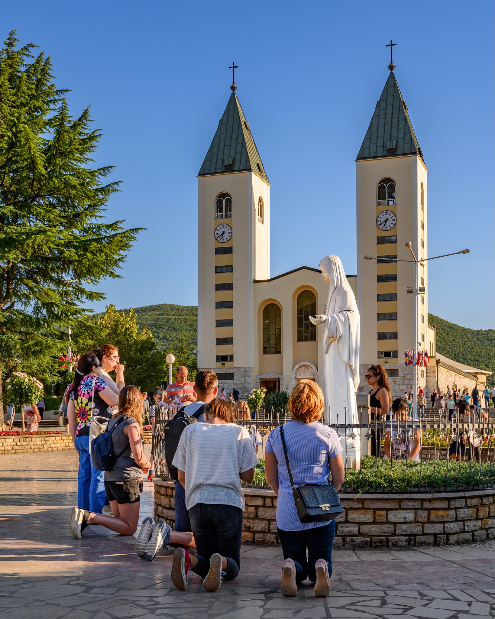 XVІІІ Звичайна Неділя, рік В