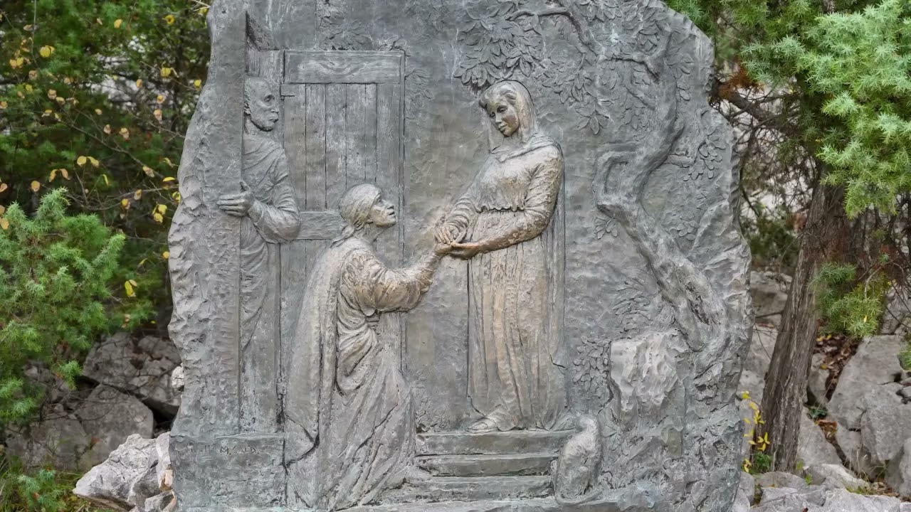 Молитва Радісних Таємниць Вервиці в першу суботу місяця, 2.08.2025