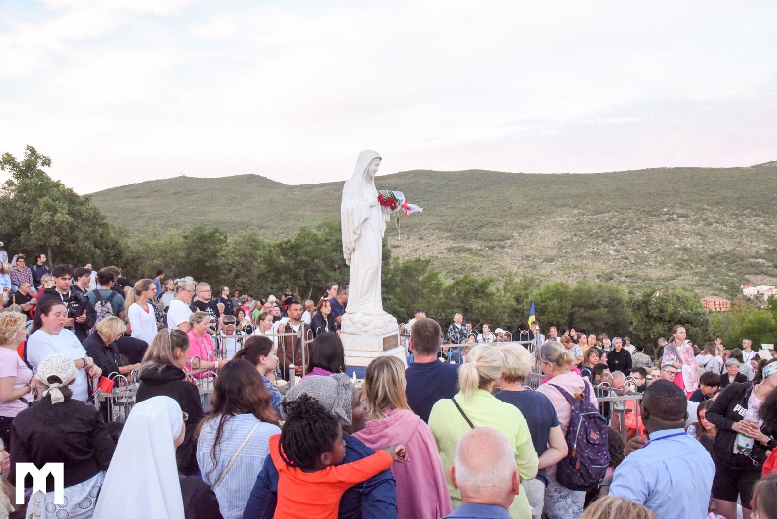 Ви обрані, бо ви відгукнулися (о. Марінко Шакота, OFM)