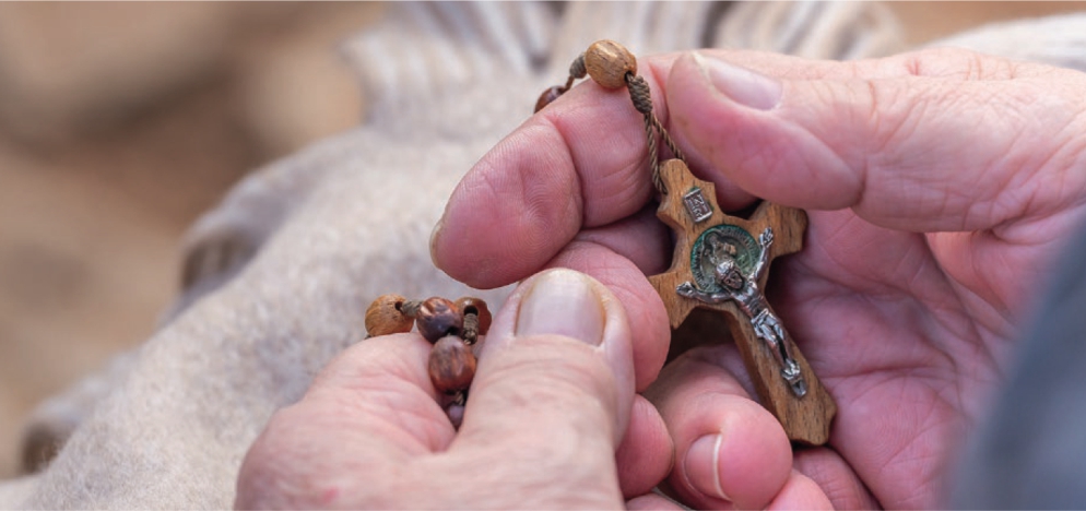 Ви обрані (о. Любо Куртович, OFM)