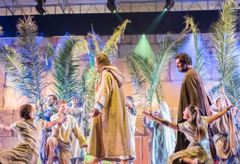 Якби я був Ісусом… (о. Славко Барбарич, OFM)