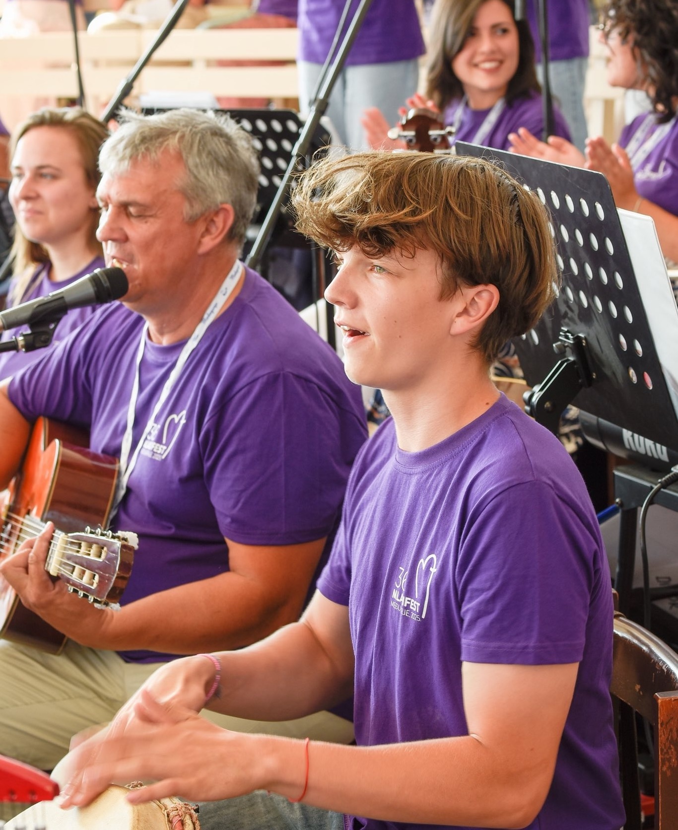 Я отримав відповідь, на яку довго чекав