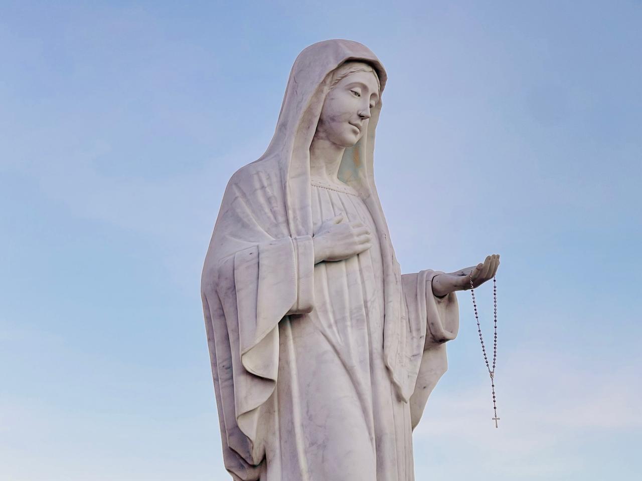 Завершення 33-денних духовних вправ 08.12.1025