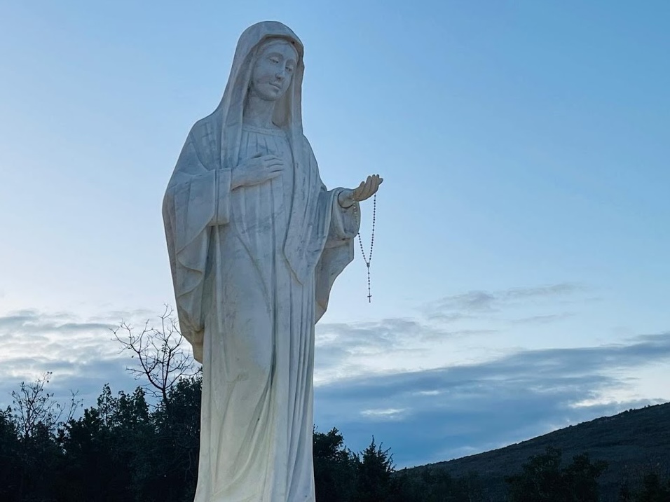 ІV Неділя Адвенту, рік А