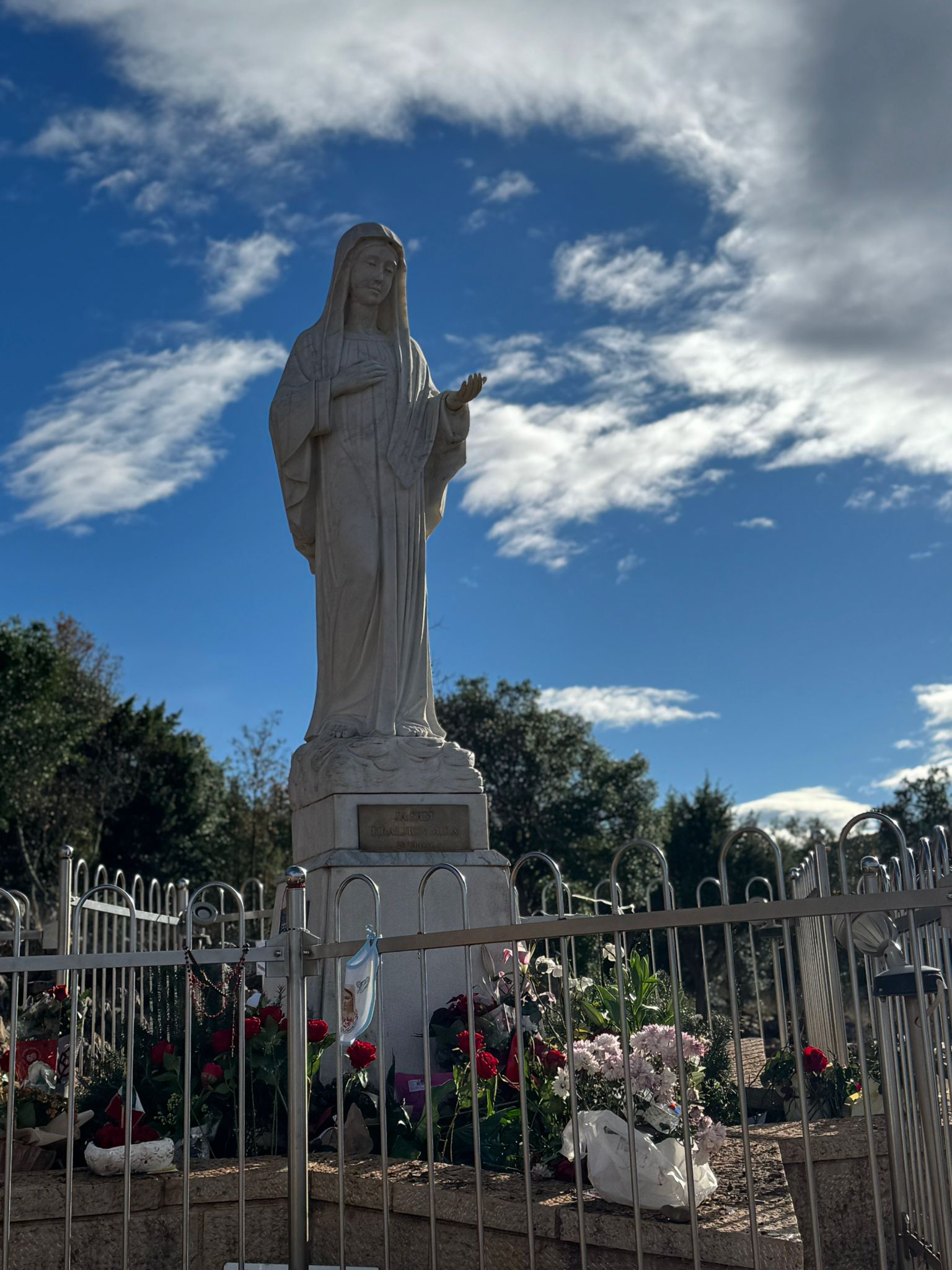 14 грудня 2025 ІІI Неділя Адвенту, рік А