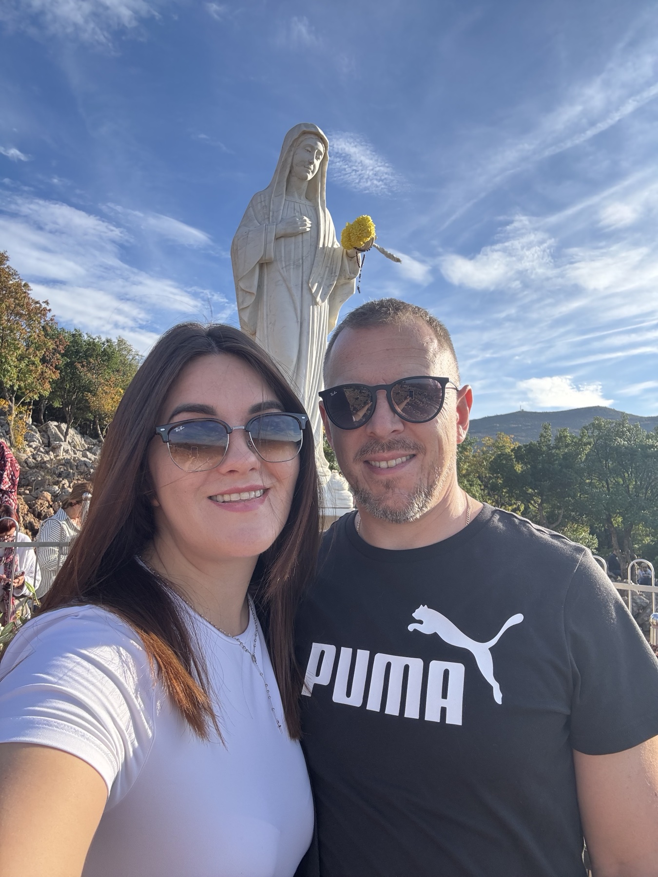 Важливо бути, а не мати