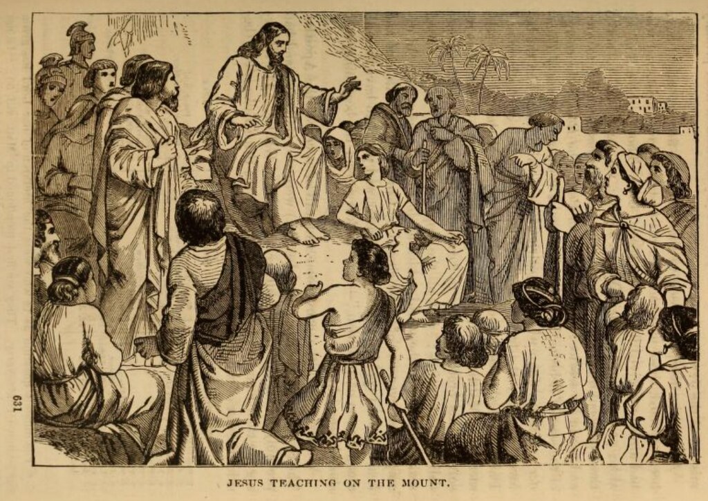 ІV Звичайна Неділя, рік А