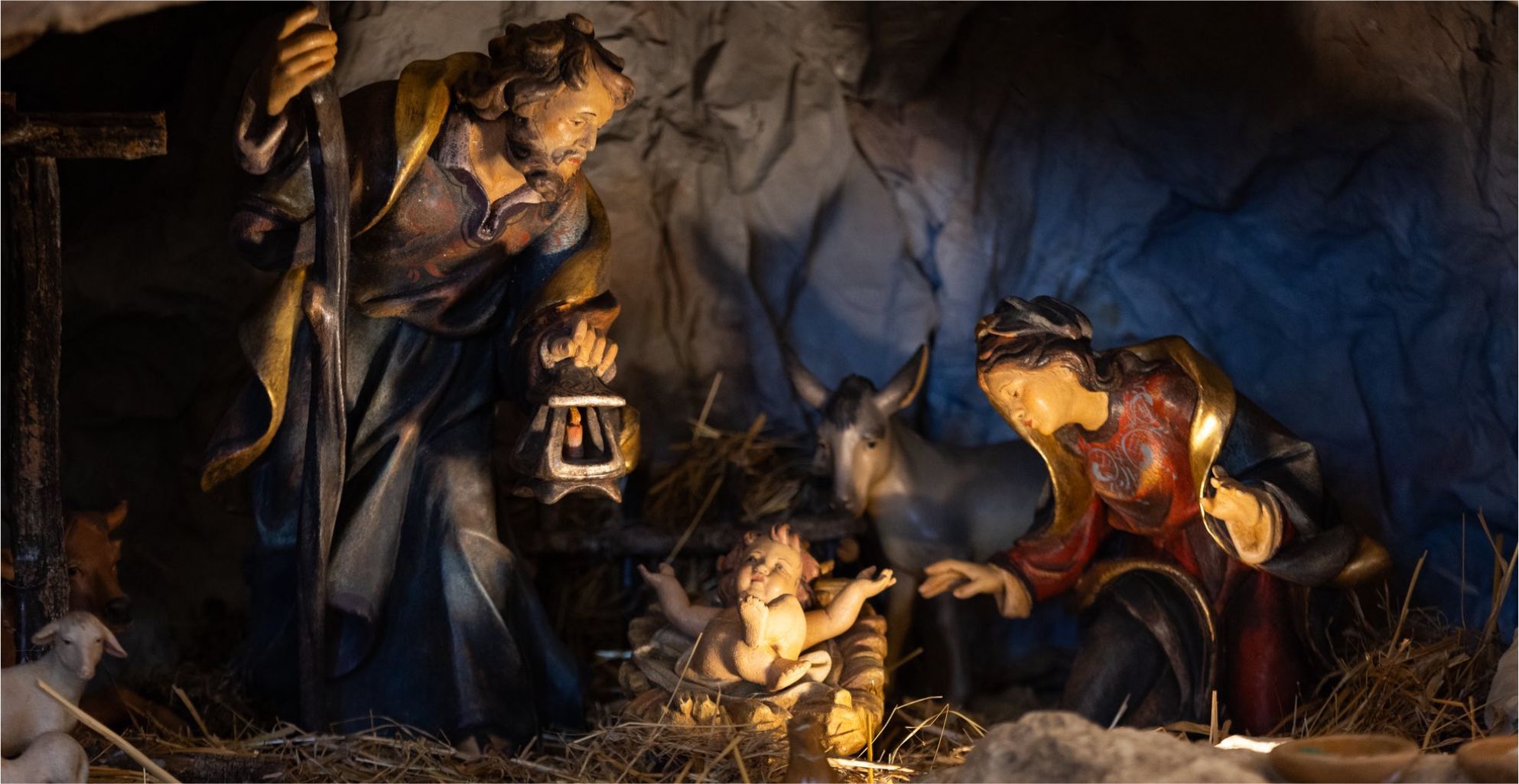 ІІ неділя після Різдва Господнього, рік А