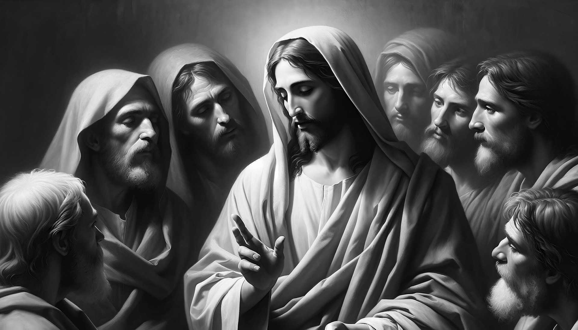 V Звичайна Неділя, рік А