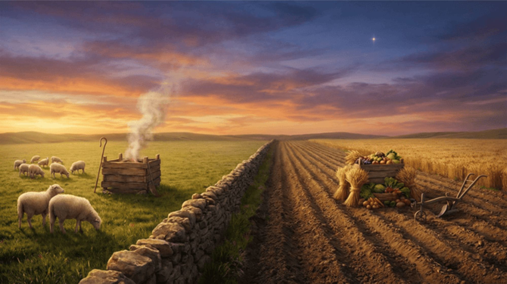 Будьте молитвою та благословенням (Тереза Ґажійова)