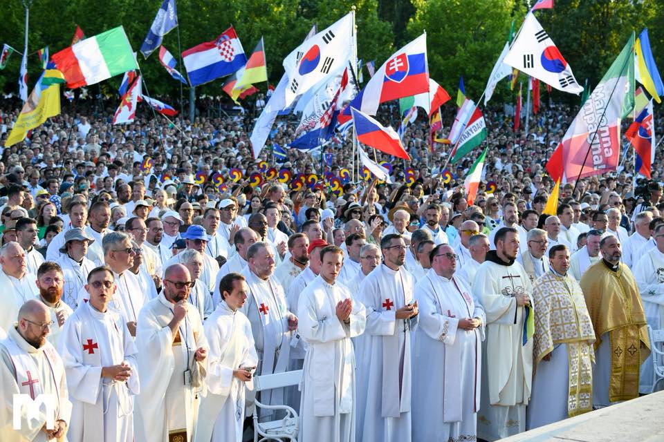 Загальні вказівки та рекомендації для священників у Меджуґор’ї