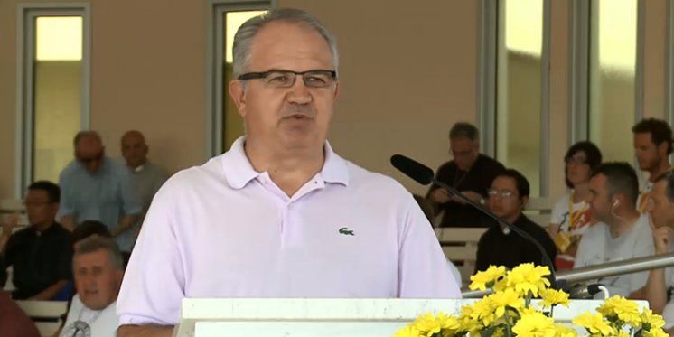 Звернення візіонера Івана