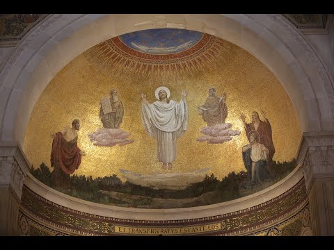 ІІ Неділя Великого Посту, рік А