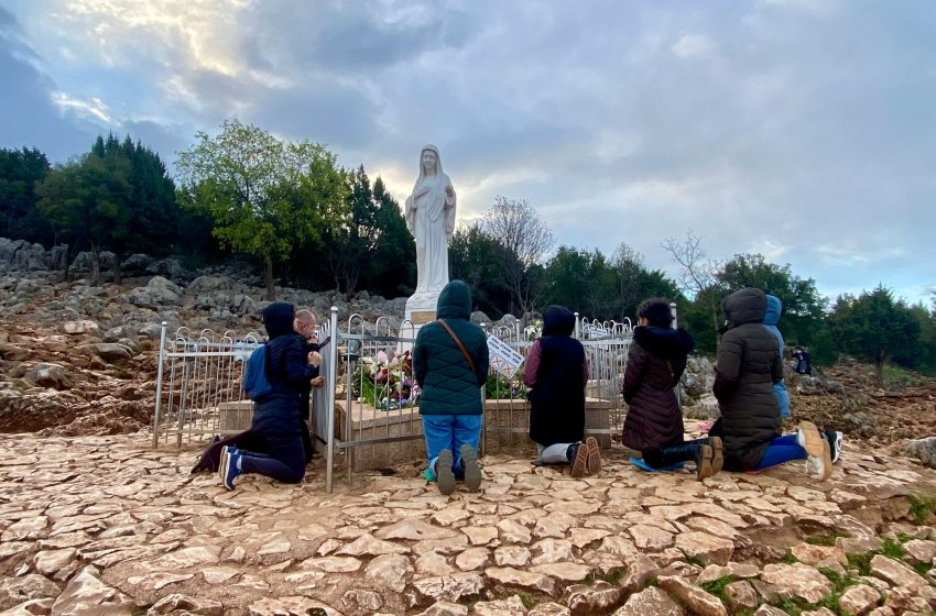 ІV Неділя Великого Посту, рік А
