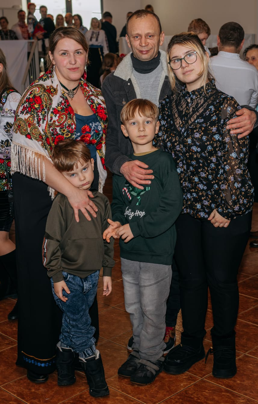 Плани Господні зазвичай не співпадають із нашими