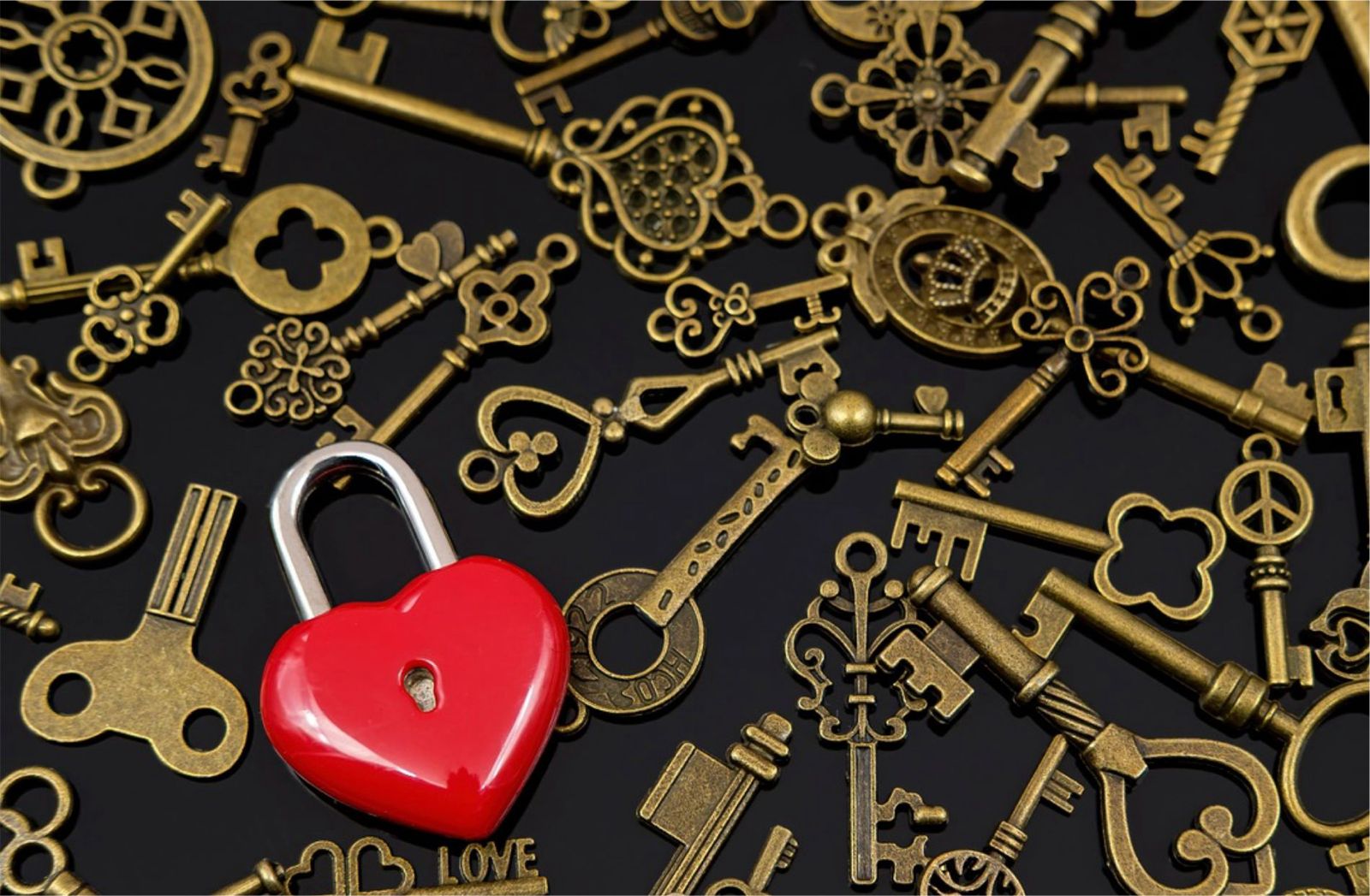 Що панує над нашим серцем (о. Любо Куртович, OFM)